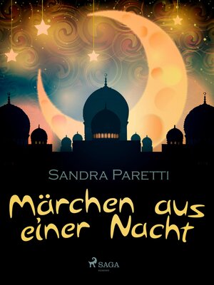 cover image of Märchen aus einer Nacht